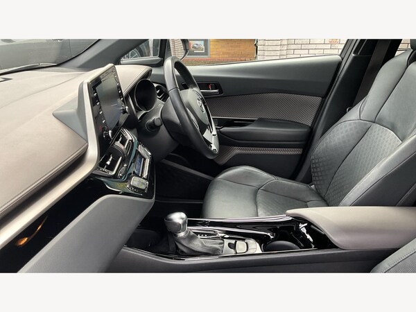 Used Toyota C-HR 2020 for sale - 76227357: Photo 12