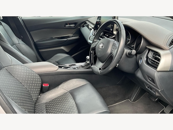 Used Toyota C-HR 2020 for sale - 76227357: Photo 13