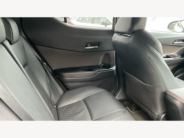 Used Toyota C-HR 2020 for sale - 76227357: Photo 14