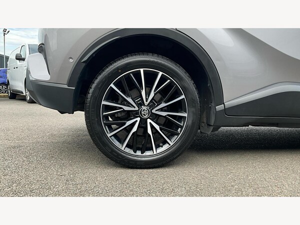 Used Toyota C-HR 2020 for sale - 76227357: Photo 20