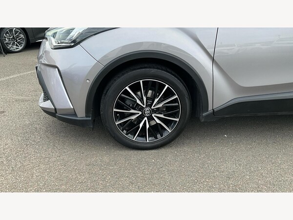 Used Toyota C-HR 2020 for sale - 76227357: Photo 22