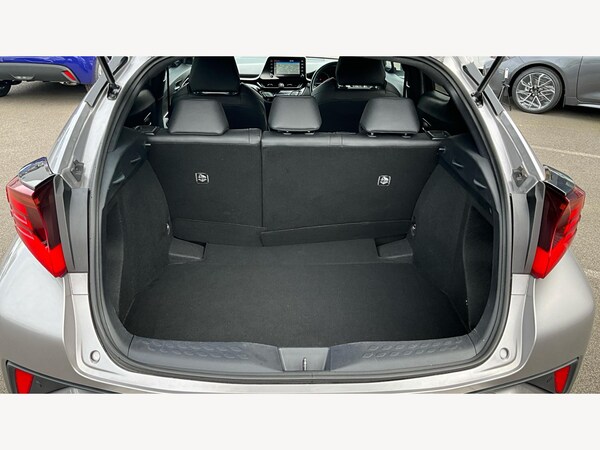 Used Toyota C-HR 2020 for sale - 76227357: Photo 23