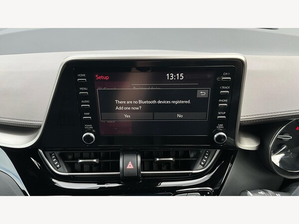 Used Toyota C-HR 2020 for sale - 76227357: Photo 29