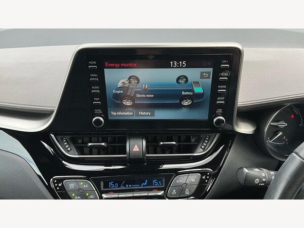 Used Toyota C-HR 2020 for sale - 76227357: Photo 30