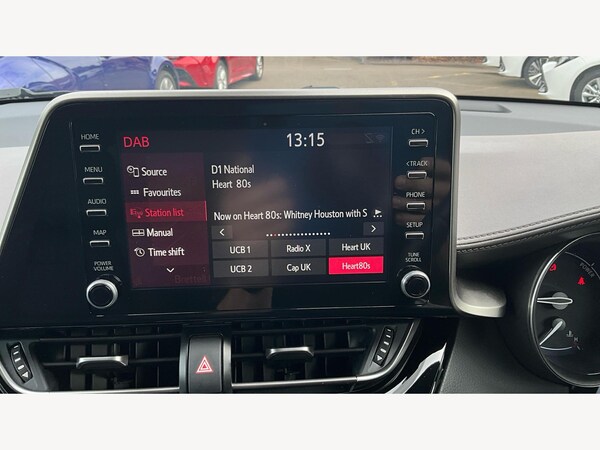 Used Toyota C-HR 2020 for sale - 76227357: Photo 32