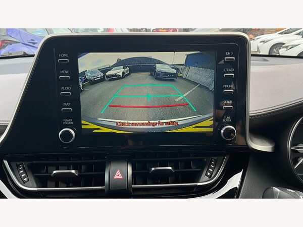 Used Toyota C-HR 2020 for sale - 76227357: Photo 33