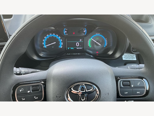 Used Toyota ProAce 2023 for sale - 76259878: Photo 11