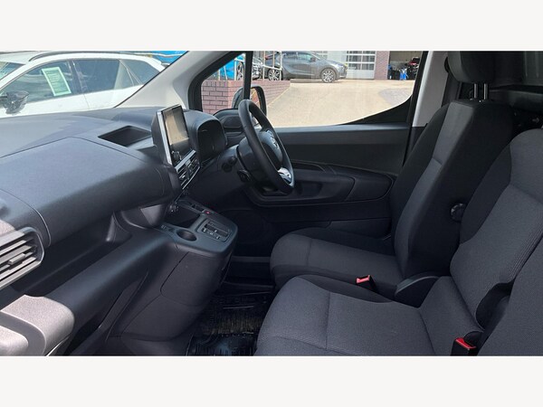 Used Toyota ProAce 2023 for sale - 76259878: Photo 12