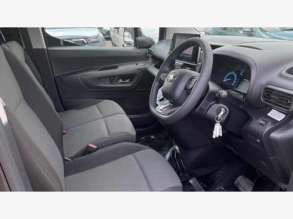 Used Toyota ProAce 2023 for sale - 76259878: Photo 13