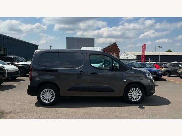 Used Toyota ProAce 2023 for sale - 76259878: Photo 18