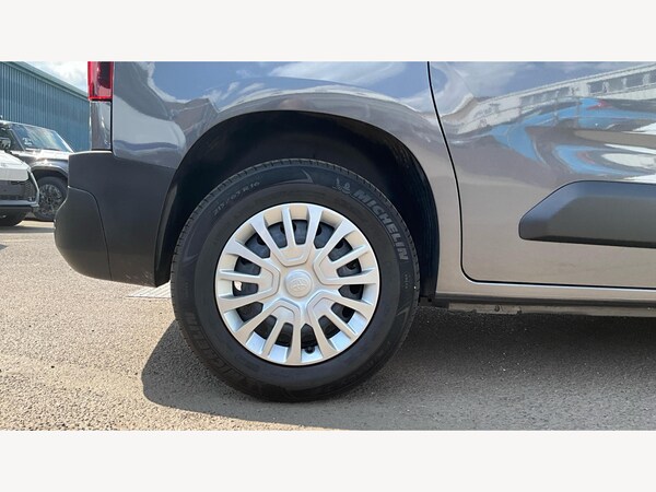 Used Toyota ProAce 2023 for sale - 76259878: Photo 20