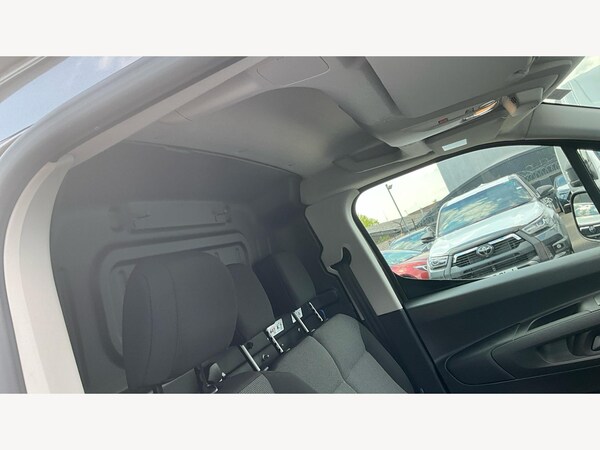 Used Toyota ProAce 2023 for sale - 76259878: Photo 22