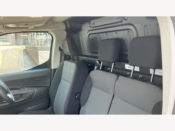Used Toyota ProAce 2023 for sale - 76259878: Photo 23