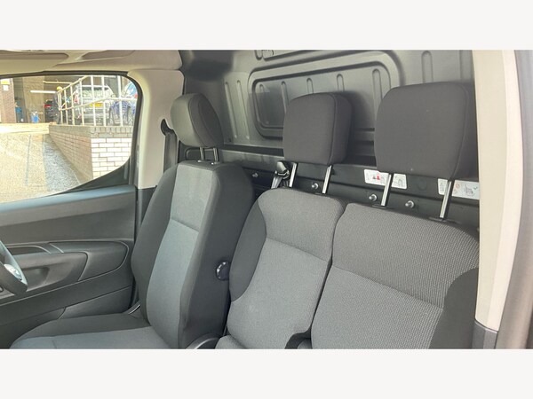 Used Toyota ProAce 2023 for sale - 76259878: Photo 24