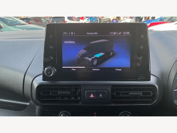 Used Toyota ProAce 2023 for sale - 76259878: Photo 28