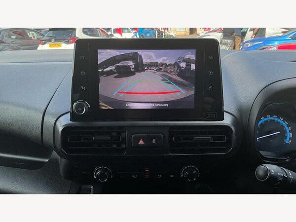 Used Toyota ProAce 2023 for sale - 76259878: Photo 31