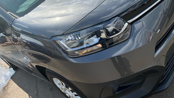 Used Toyota ProAce 2023 for sale - 76259878: Photo 38