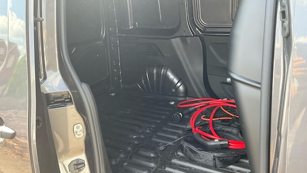 Used Toyota ProAce 2023 for sale - 76259878: Photo 42