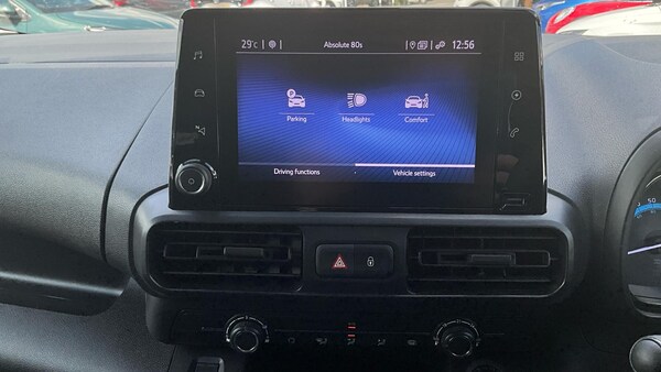 Used Toyota ProAce 2023 for sale - 76259878: Photo 52
