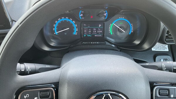 Used Toyota ProAce 2023 for sale - 76259878: Photo 68