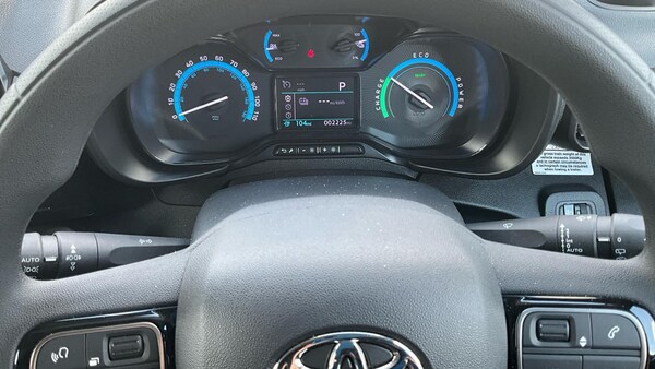 Used Toyota ProAce 2023 for sale - 76259878: Photo 69