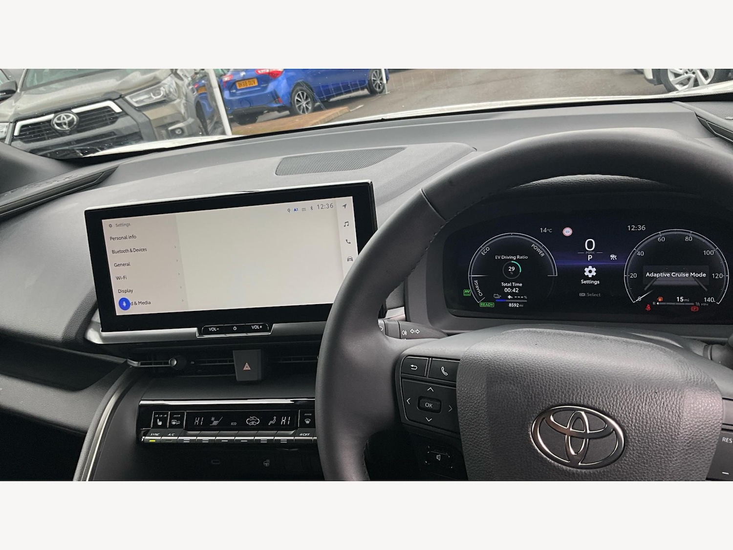 Used Toyota C-HR 2024 for sale - 76634282: Photo 10