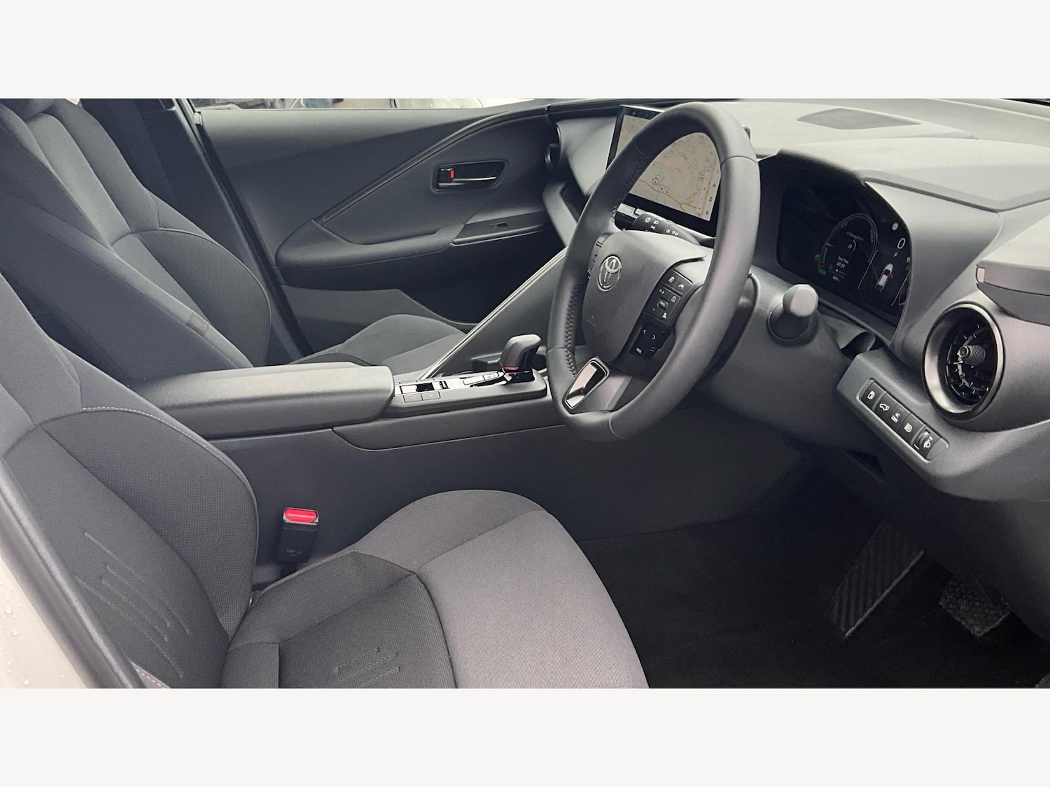 Used Toyota C-HR 2024 for sale - 76634282: Photo 13