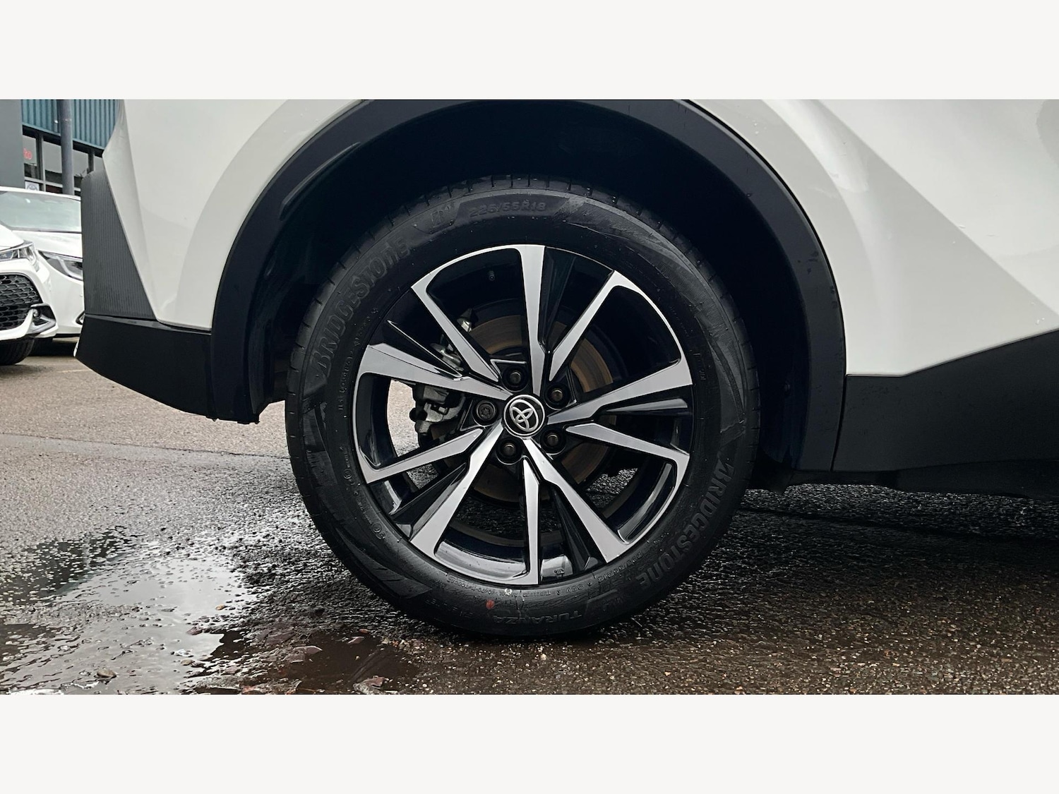 Used Toyota C-HR 2024 for sale - 76634282: Photo 20