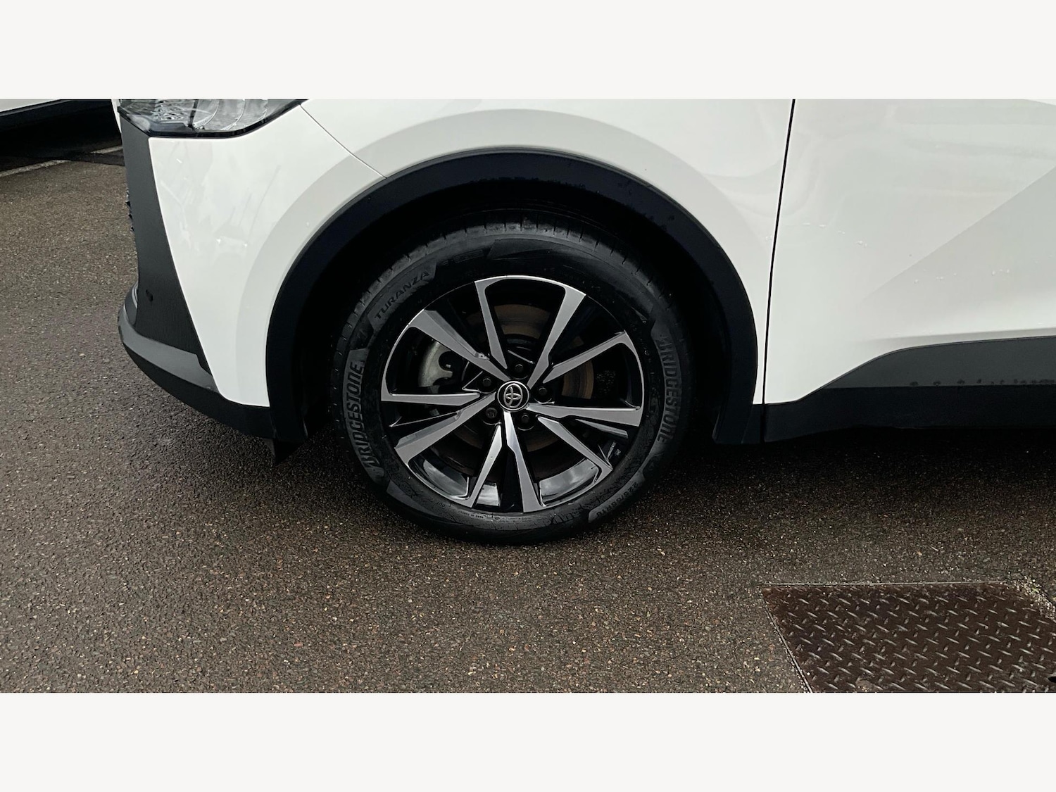 Used Toyota C-HR 2024 for sale - 76634282: Photo 22