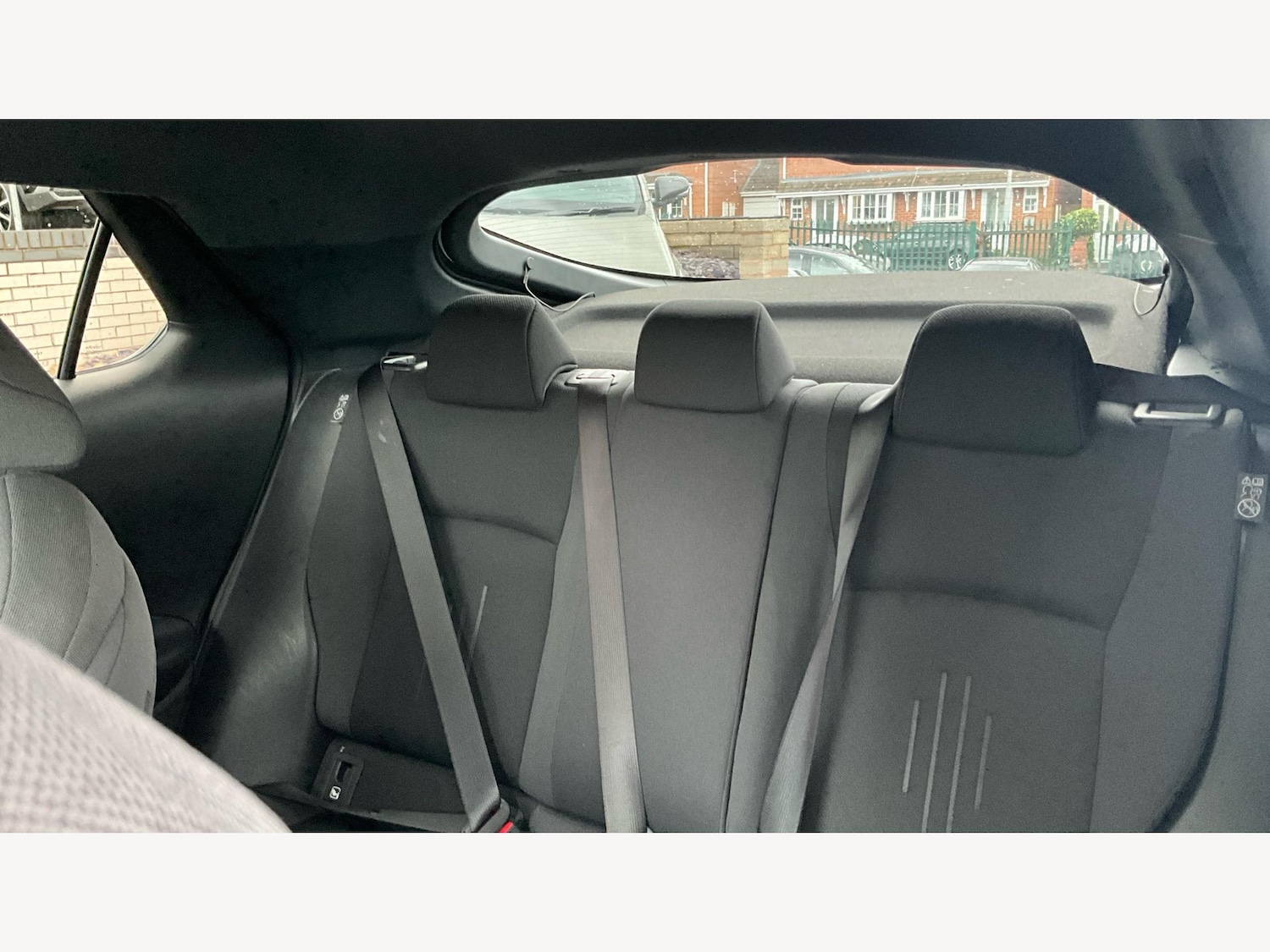 Used Toyota C-HR 2024 for sale - 76634282: Photo 25