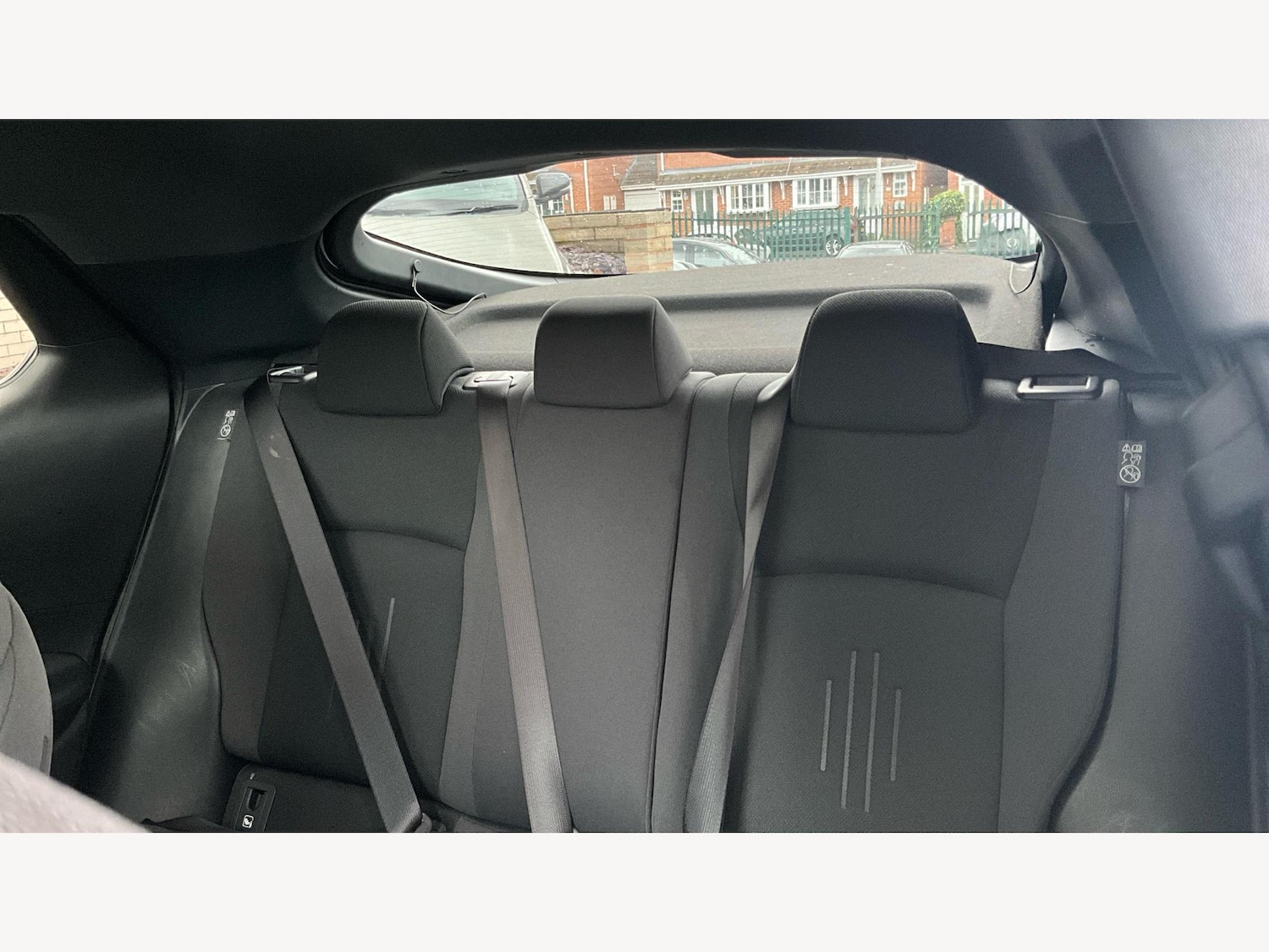 Used Toyota C-HR 2024 for sale - 76634282: Photo 26