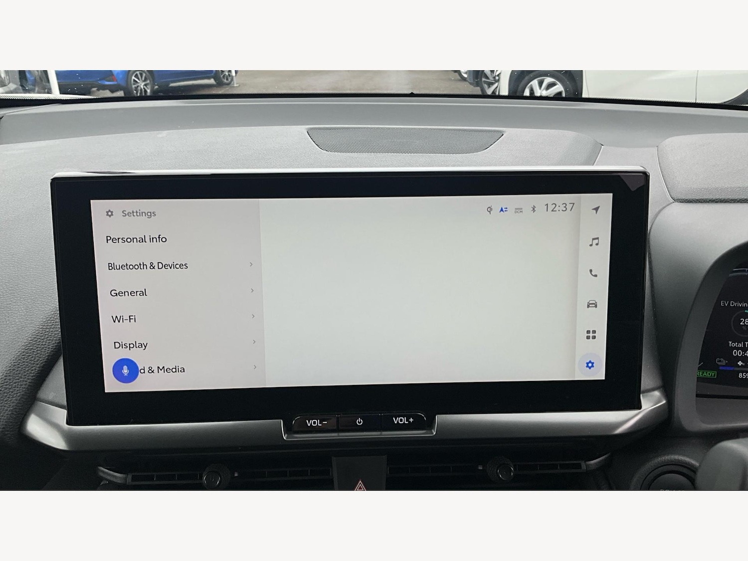 Used Toyota C-HR 2024 for sale - 76634282: Photo 31