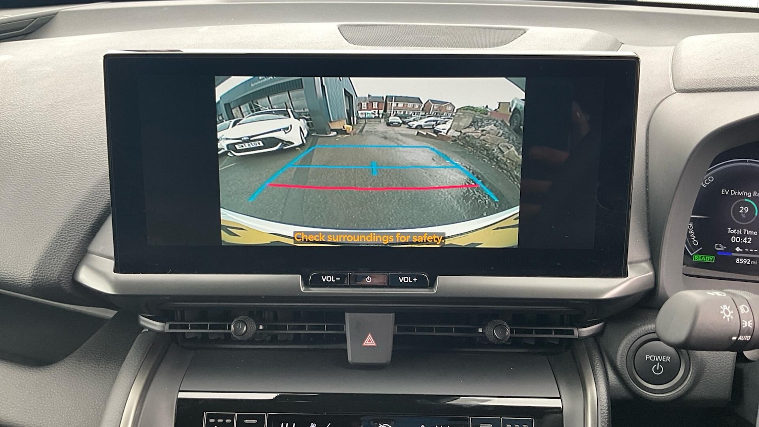 Used Toyota C-HR 2024 for sale - 76634282: Photo 33