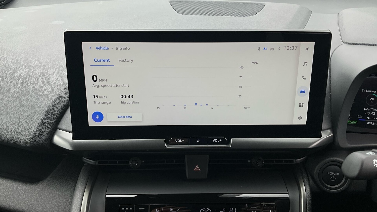 Used Toyota C-HR 2024 for sale - 76634282: Photo 36