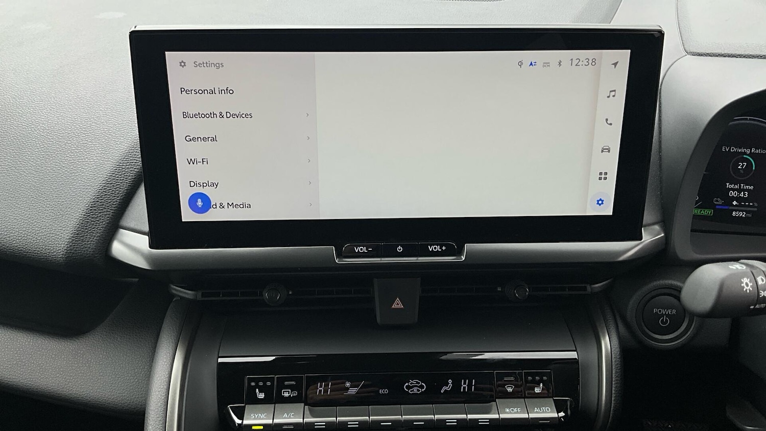 Used Toyota C-HR 2024 for sale - 76634282: Photo 39