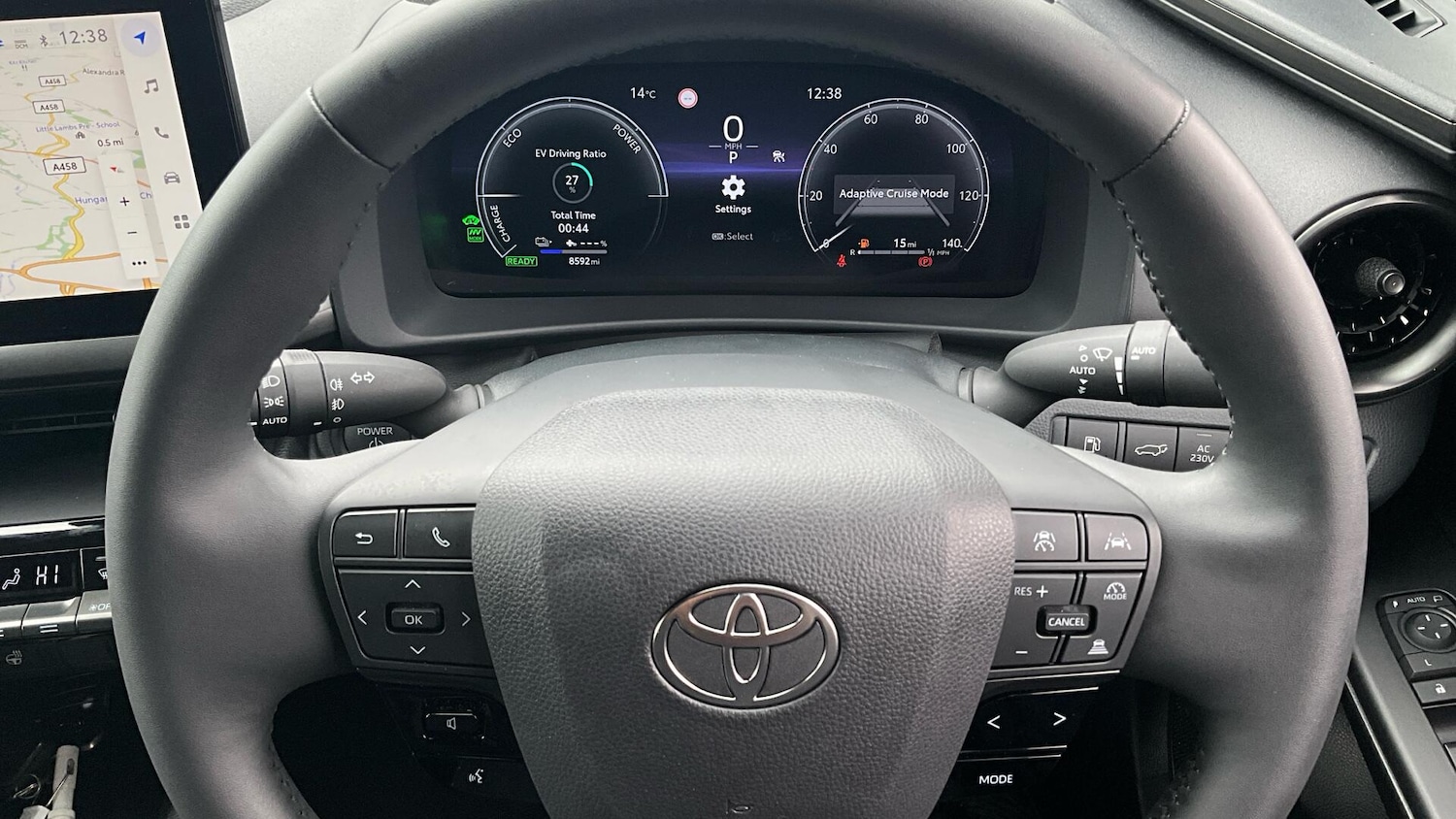 Used Toyota C-HR 2024 for sale - 76634282: Photo 41