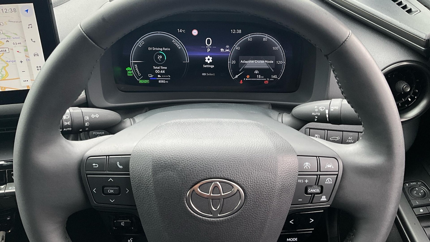 Used Toyota C-HR 2024 for sale - 76634282: Photo 42