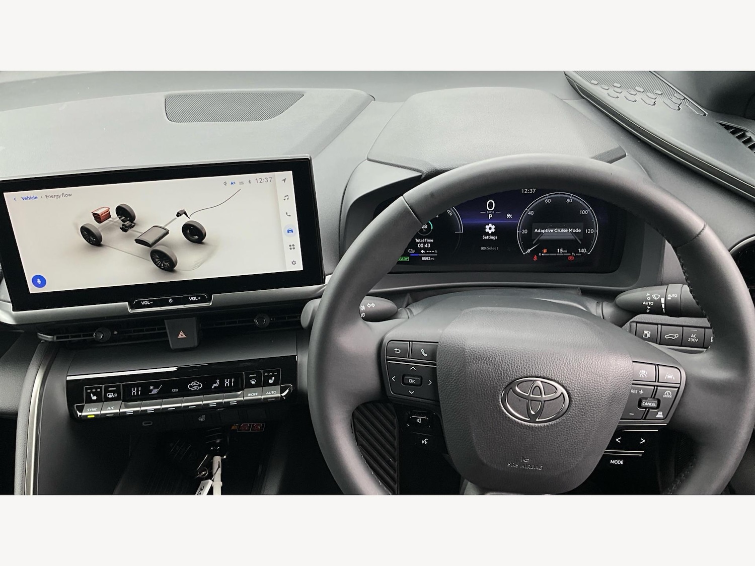 Used Toyota C-HR 2024 for sale - 76634282: Photo 7