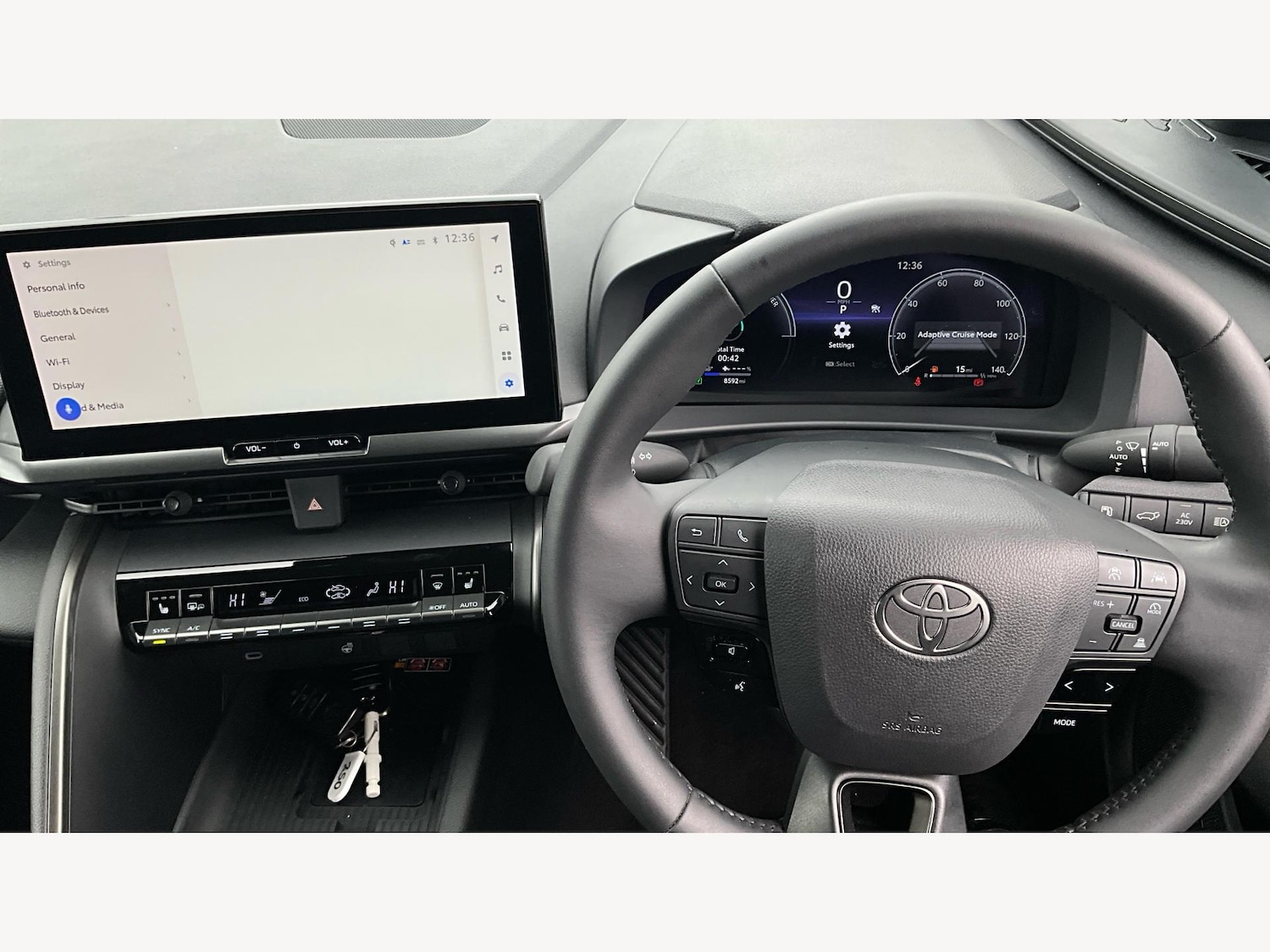 Used Toyota C-HR 2024 for sale - 76634282: Photo 8