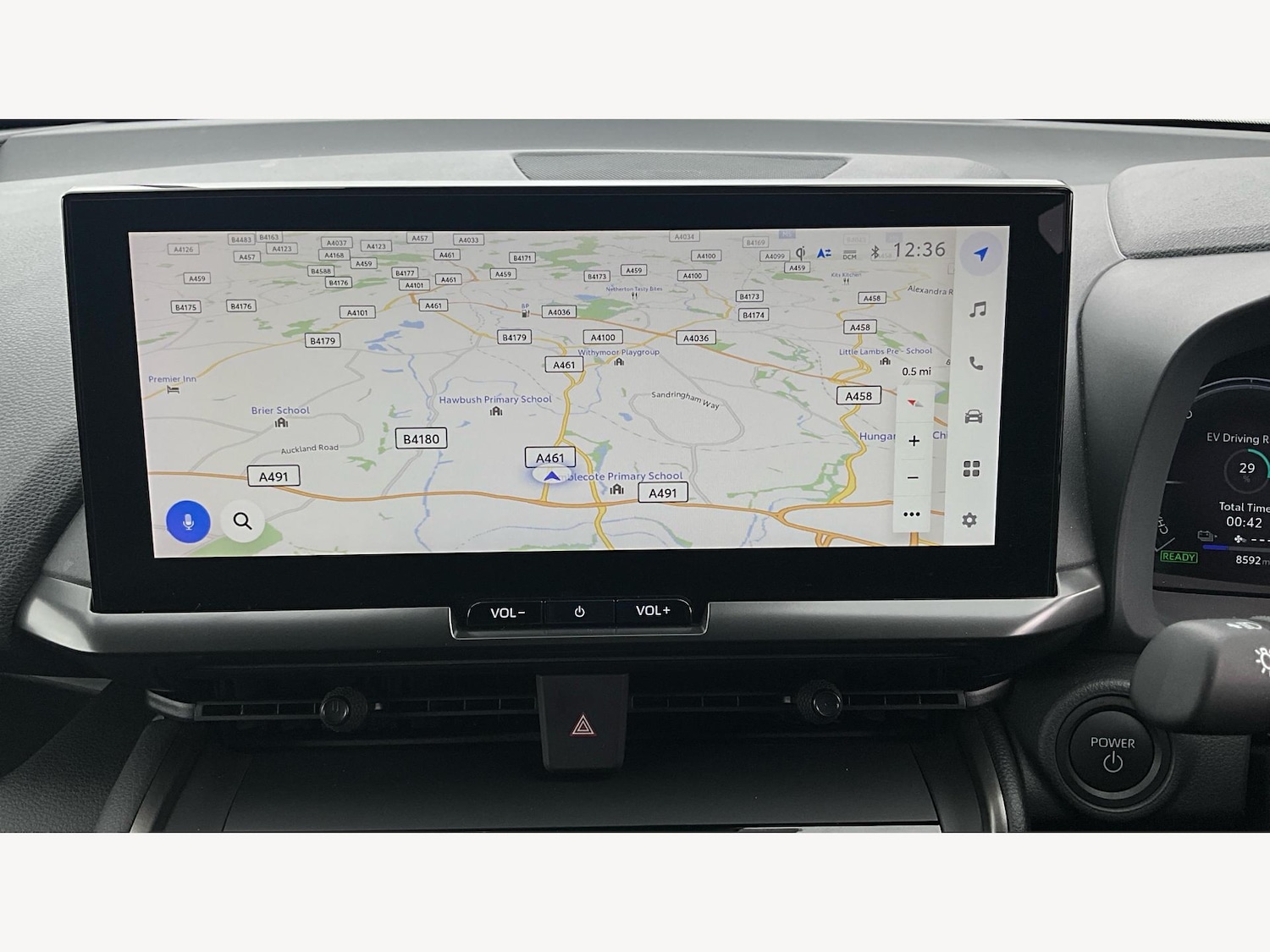 Used Toyota C-HR 2024 for sale - 76634282: Photo 9