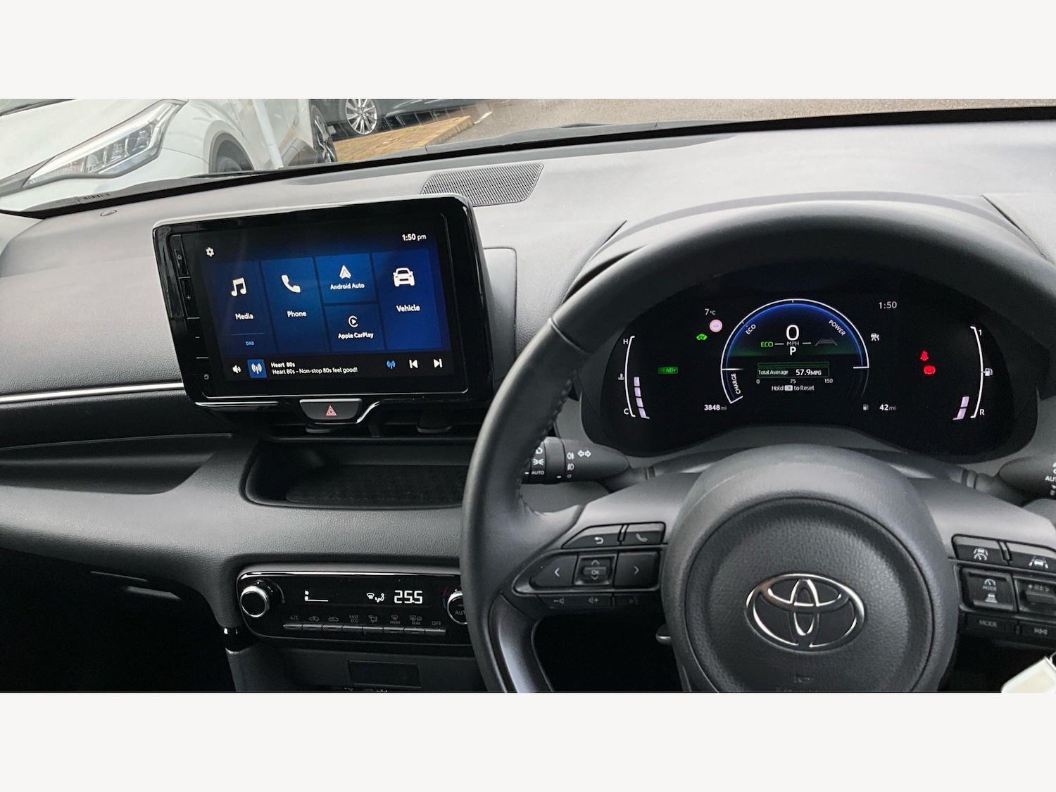 Used Toyota Yaris for sale - 77704850: Photo 10