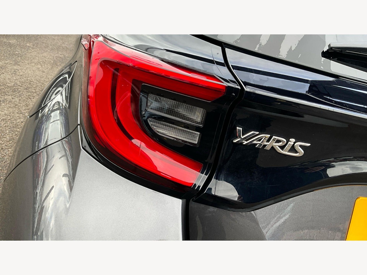 Used Toyota Yaris for sale - 77704850: Photo 27