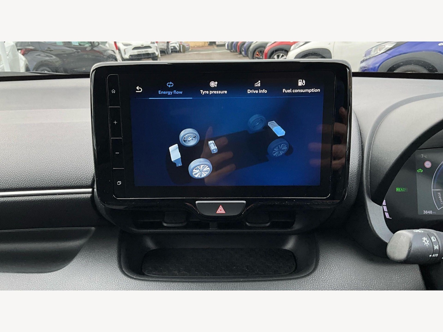 Used Toyota Yaris for sale - 77704850: Photo 30