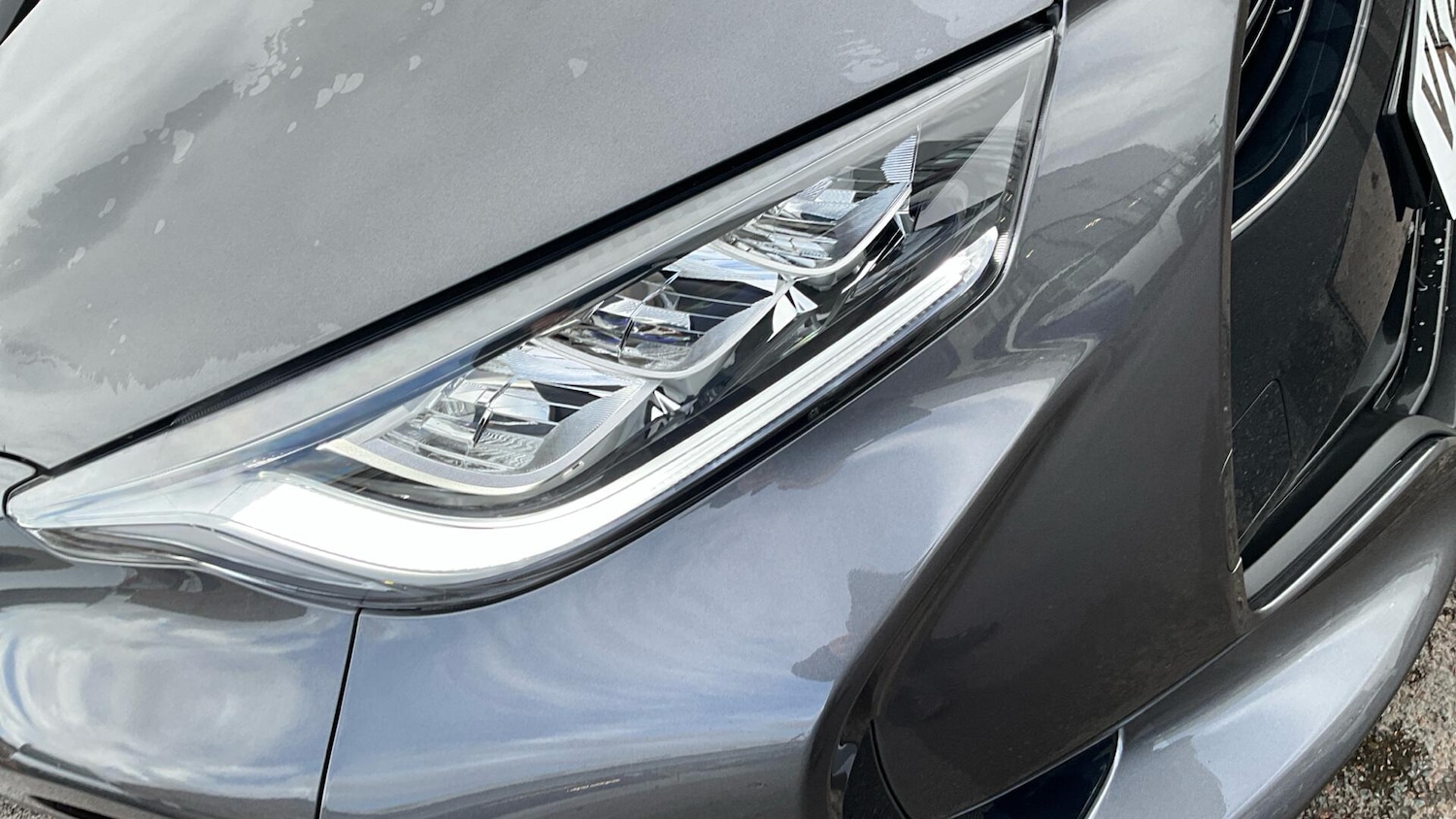 Used Toyota Yaris for sale - 77704850: Photo 34