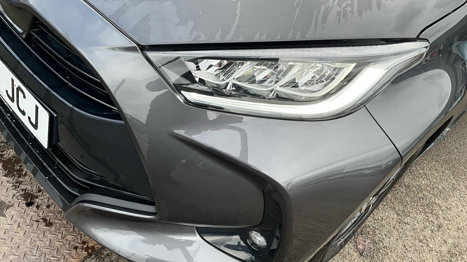 Used Toyota Yaris for sale - 77704850: Photo 35