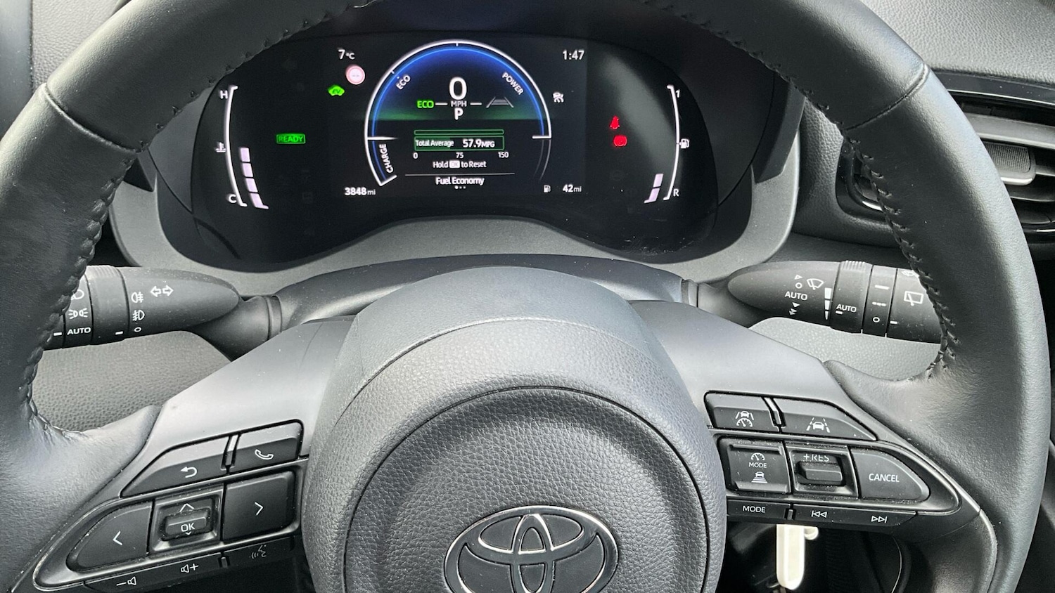 Used Toyota Yaris for sale - 77704850: Photo 38