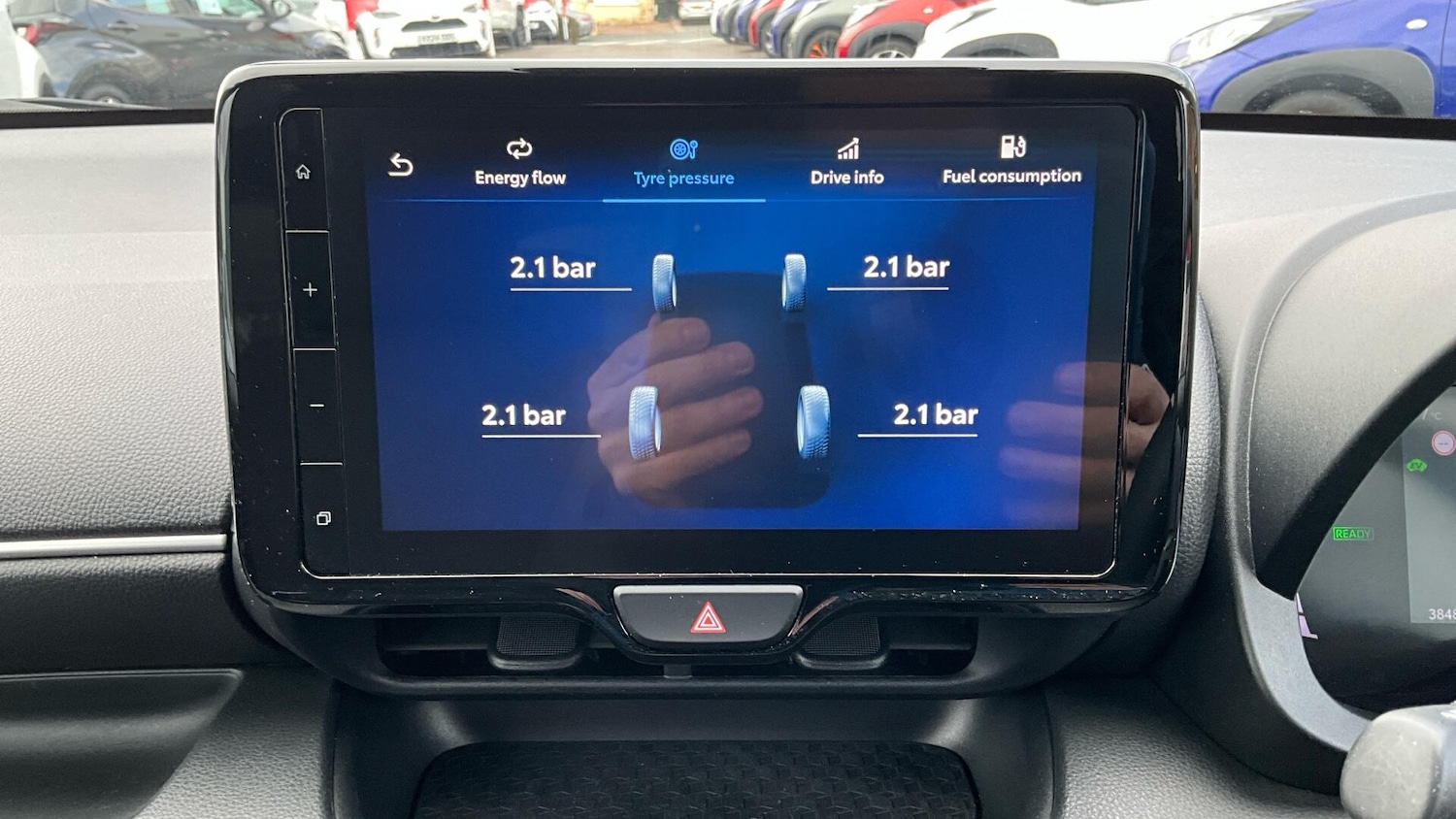 Used Toyota Yaris for sale - 77704850: Photo 42