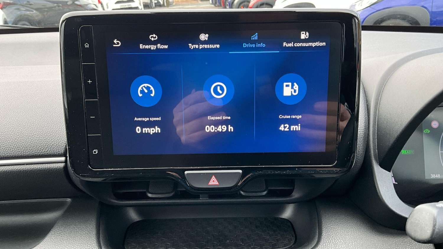 Used Toyota Yaris for sale - 77704850: Photo 43