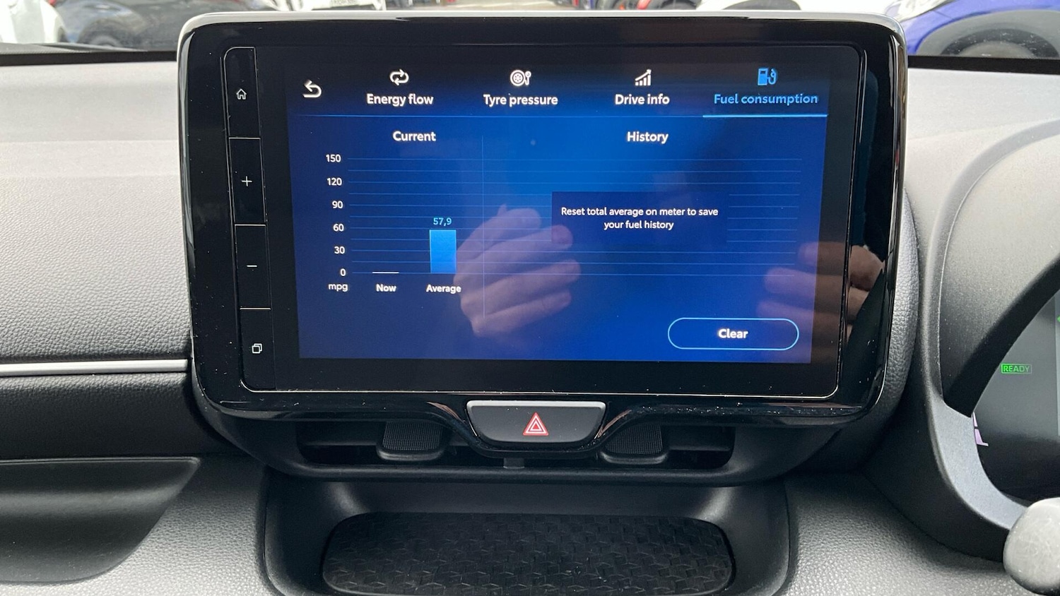 Used Toyota Yaris for sale - 77704850: Photo 44