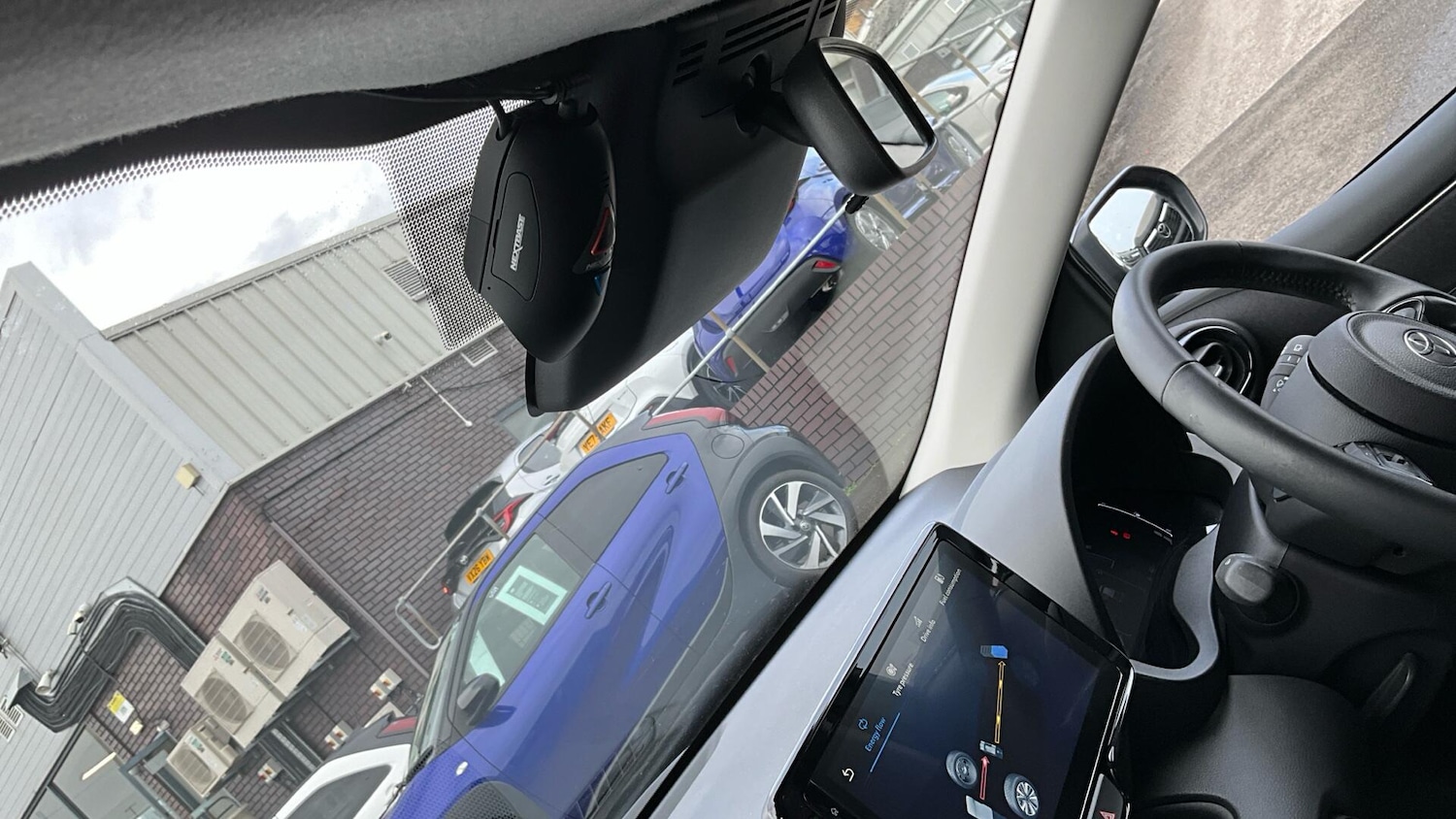 Used Toyota Yaris for sale - 77704850: Photo 47